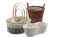 Baskets