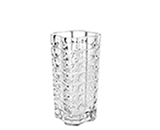 Crystal vase