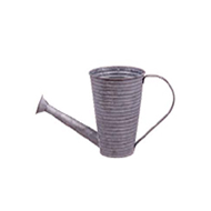 Watering can planter