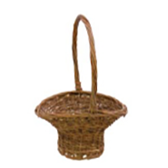 Willow basket